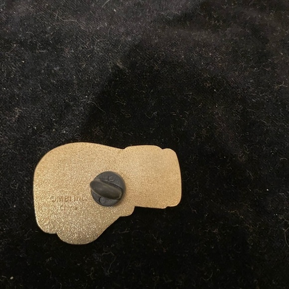 MBI Cancer Awareness Pin (EF) - Picture 3 of 6